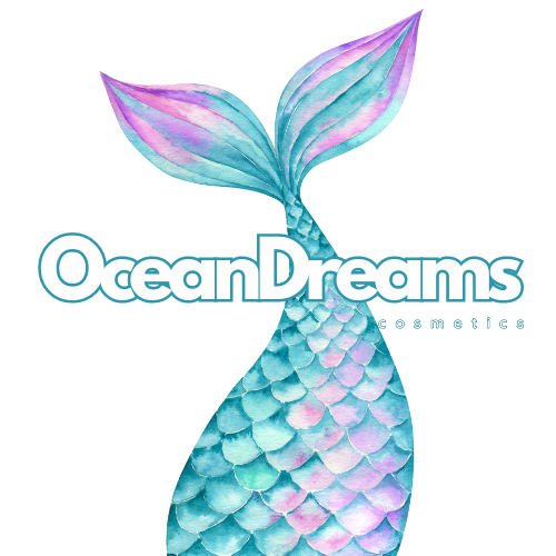 Ocean Dreams Cosmetic